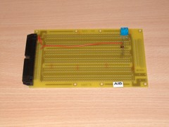 Analog Intput Board