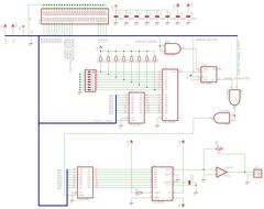 Analog Output Board