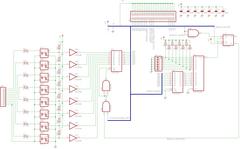 Digital Intput Board