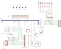 Digital Output Board